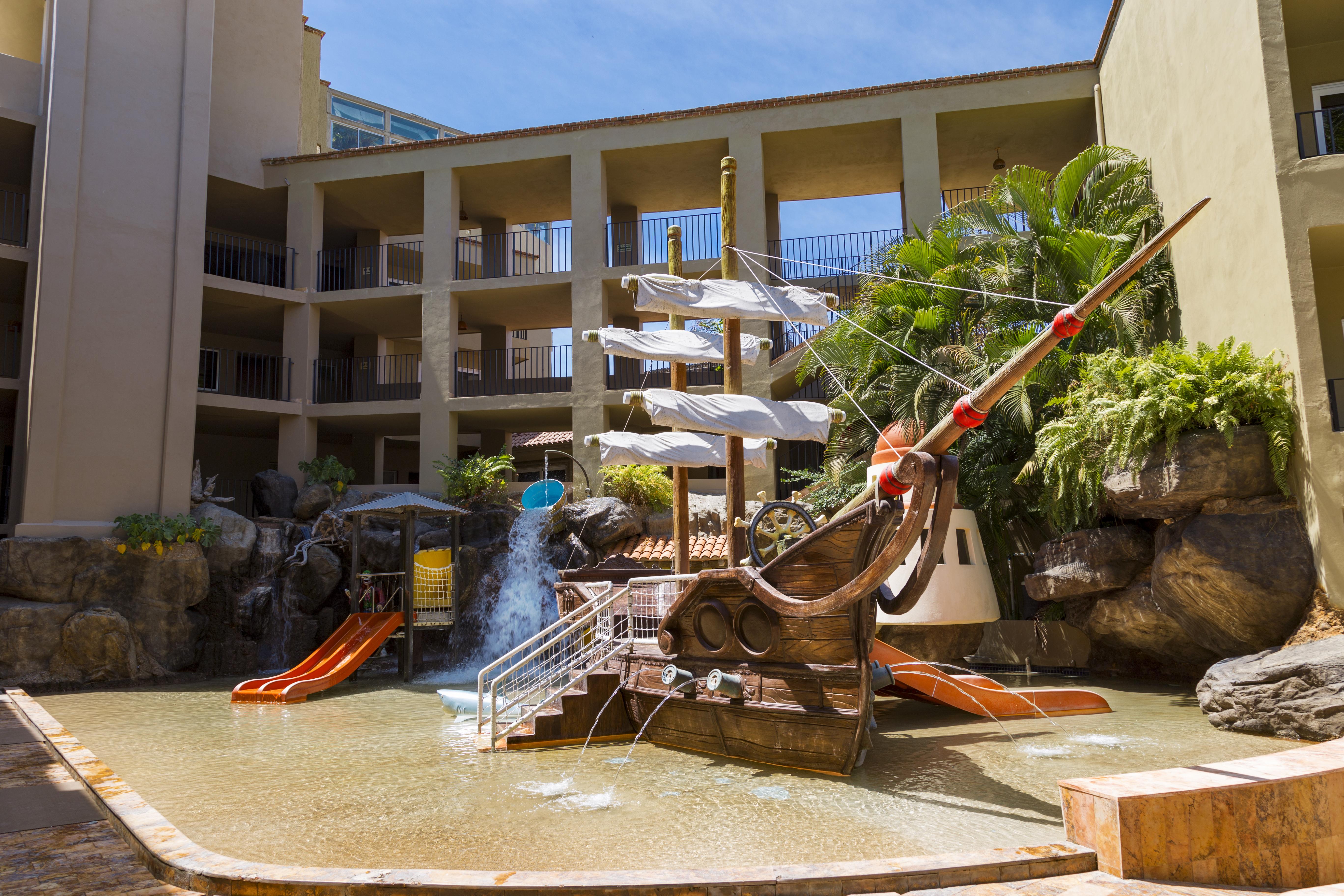 Hotel Playa Mazatlan Exterior photo