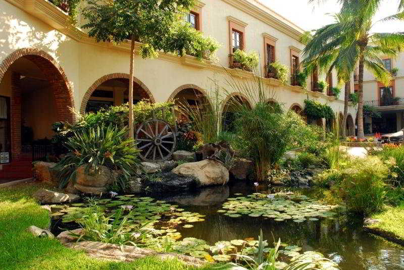 Hotel Playa Mazatlan Exterior photo